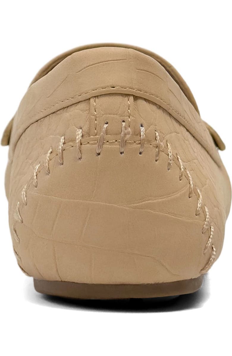 Aerosoles Over Drive Casual Loafer - Wide Width Available, Alternate, color, Beige Bisque