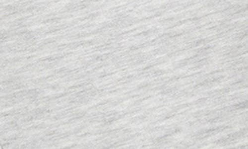 Travismathew Cloud Terry Drawstring Joggers In Gray