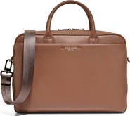 Cole Haan Belmont Leather Briefcase