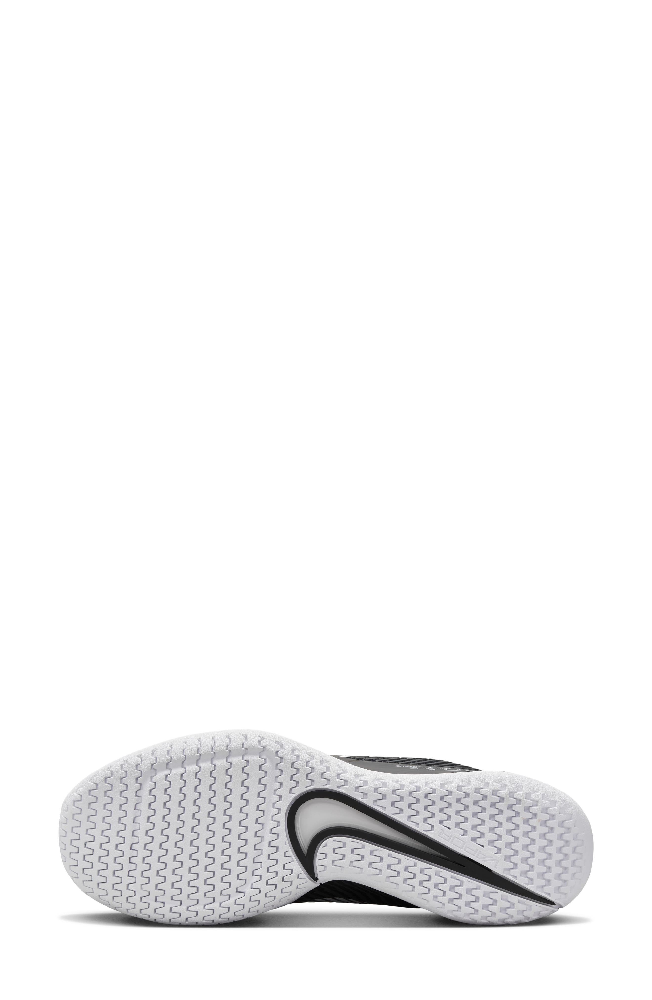 Nike Court Air Zoom Vapor 11 Tennis Shoe, Alternate, color, 