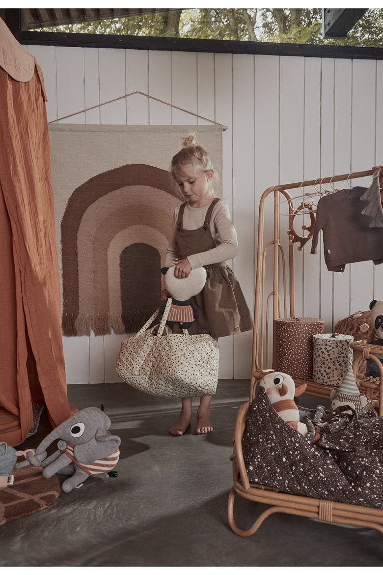 Doll Lift, Alternate, color, Choko