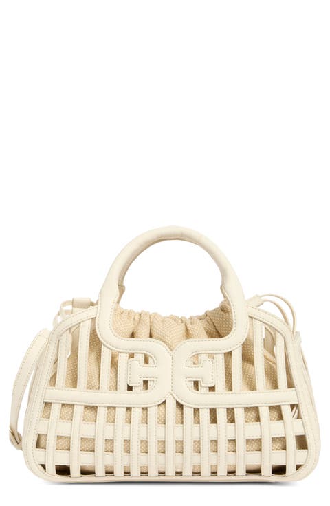 Marlowe Basket Tote
