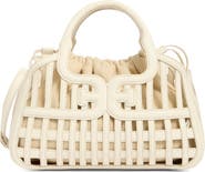 Sam Edelman Marlowe Basket Tote