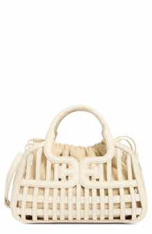 Marlowe Basket Tote