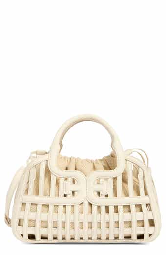 Marlowe Basket Tote