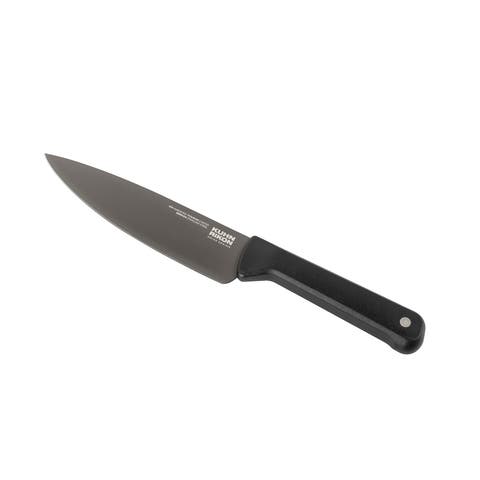 ICED Chef's Knife 6.3-Inch, Ice Hardened German Stainless Blade