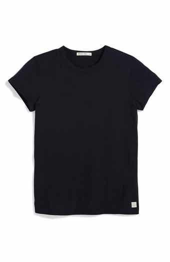 Signature Classic Crewneck T-Shirt