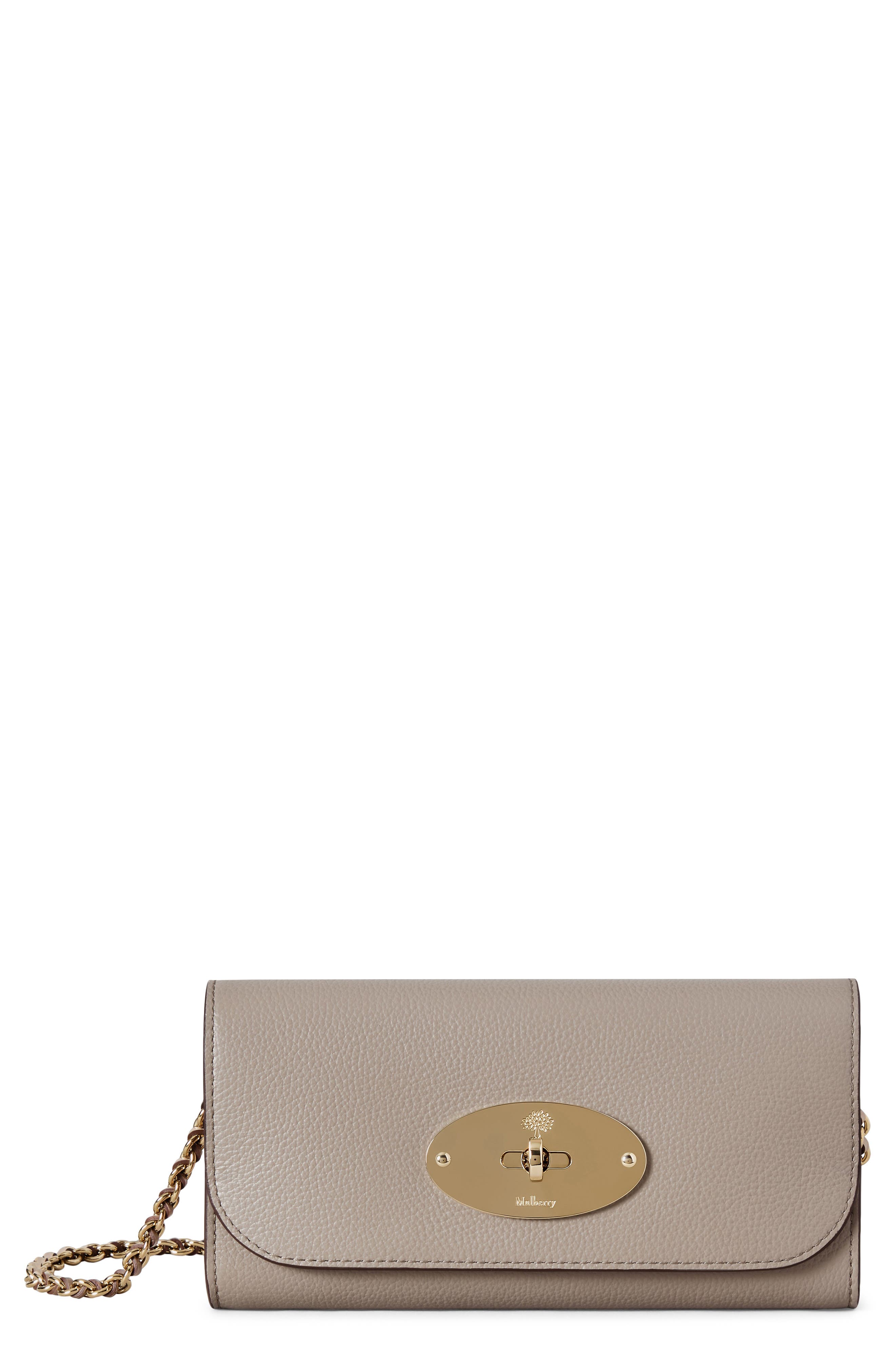 CASHMERE TAUPE