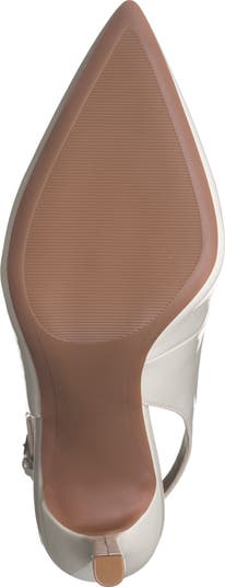 Priscilla Slingback Pump