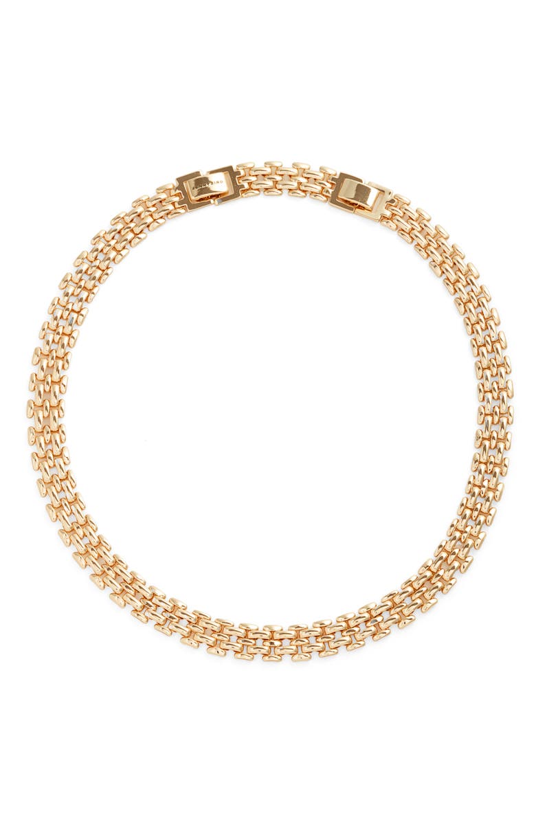 JENNY BIRD Francis Choker, Alternate, color,