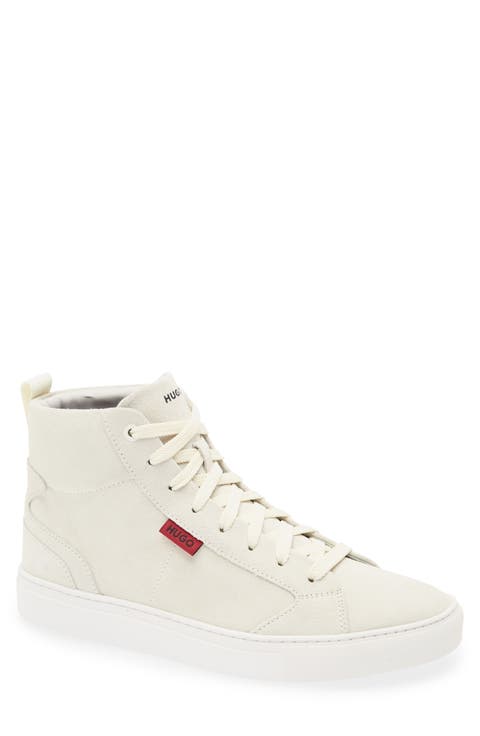 Morrie High Top Sneaker (Men)