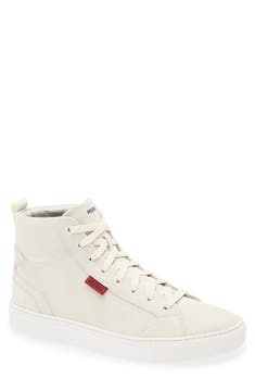 Morrie High Top Sneaker