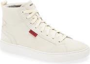 BOSS Morrie High Top Sneaker