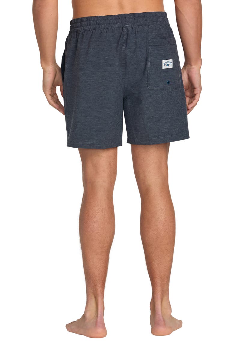Every Other Day Layback Swim Trunks, Alternate, color, AGED INDIGO
