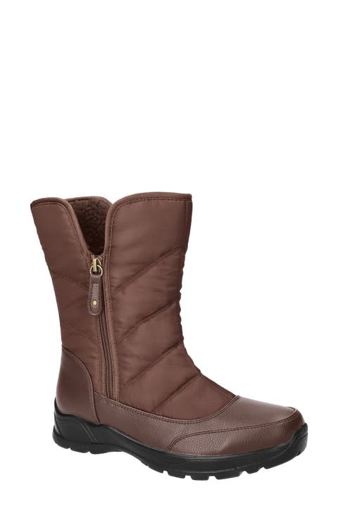 Snowfall Waterproof Boot