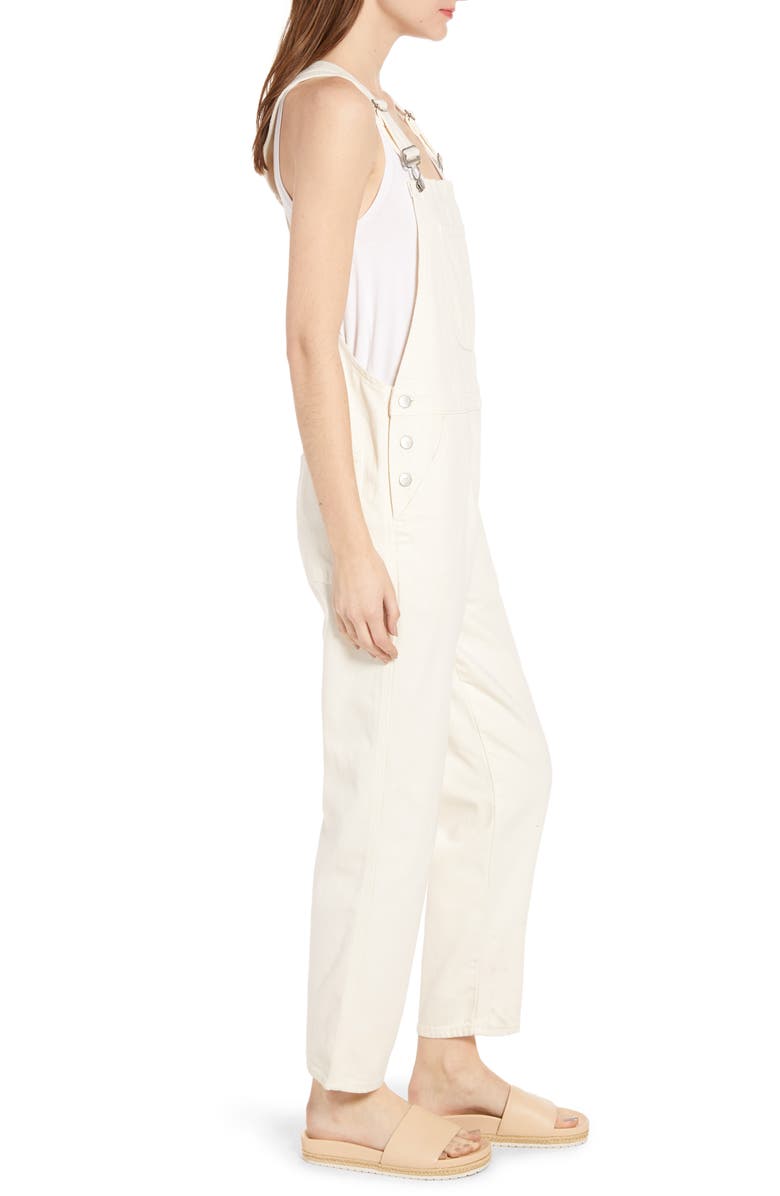 Reformation Smith Overalls, Alternate, color, 