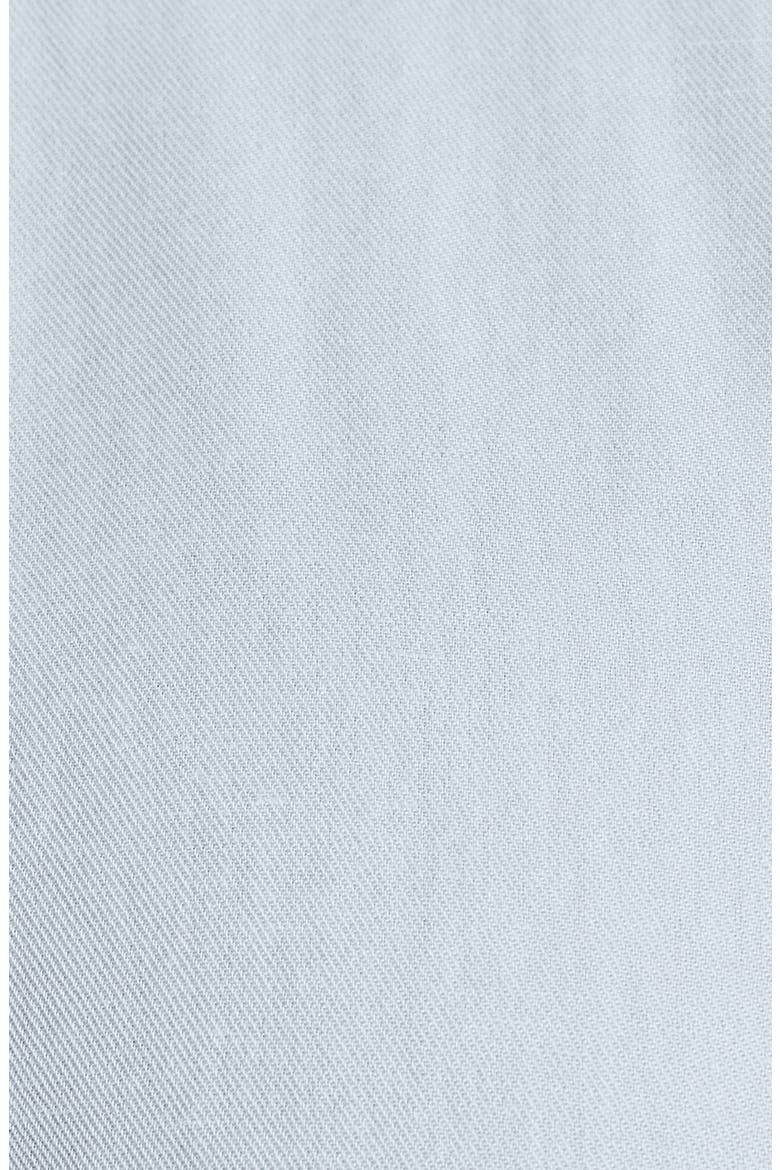 Smart Button-Up Shirt, Alternate, color, SKY