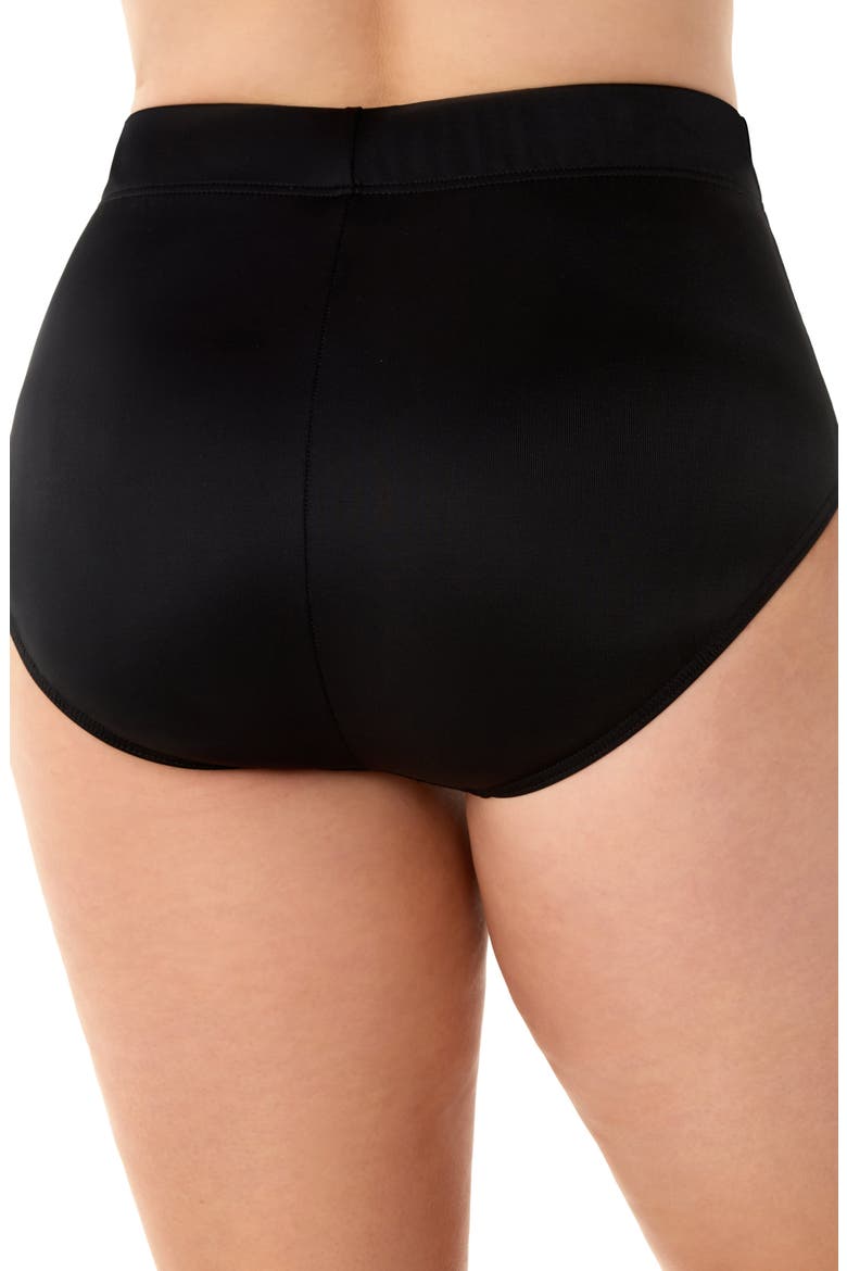 Bikini Bottoms, Alternate, color, BLACK