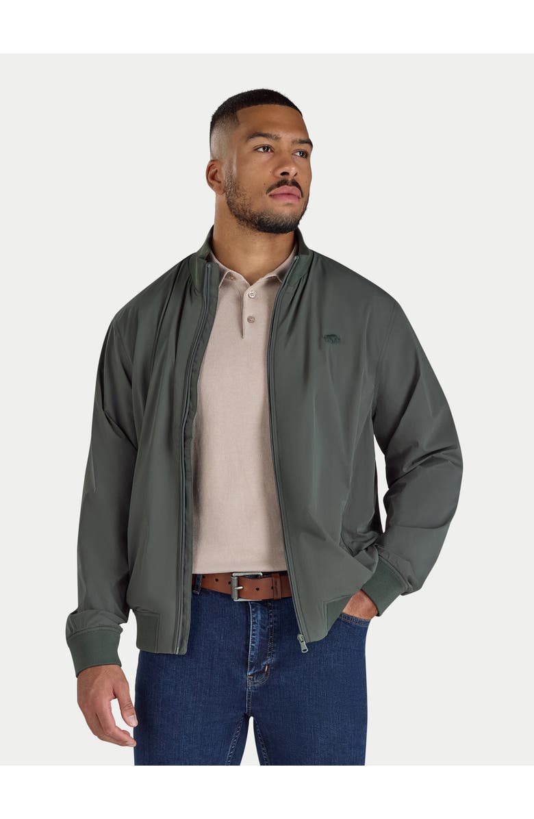 Raging Bull Super Lightweight Jacket, Alternate, color, Olive