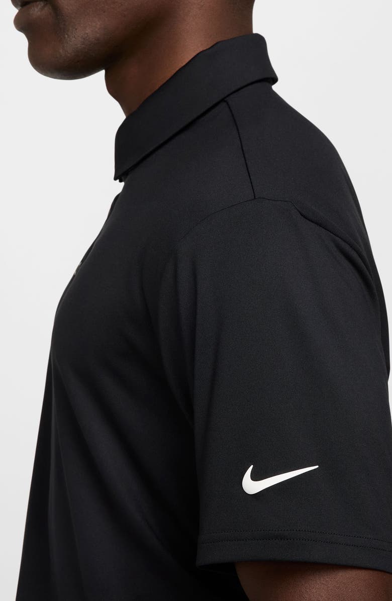 Nike Golf Dri-FIT Solid Golf Polo, Alternate, color, 