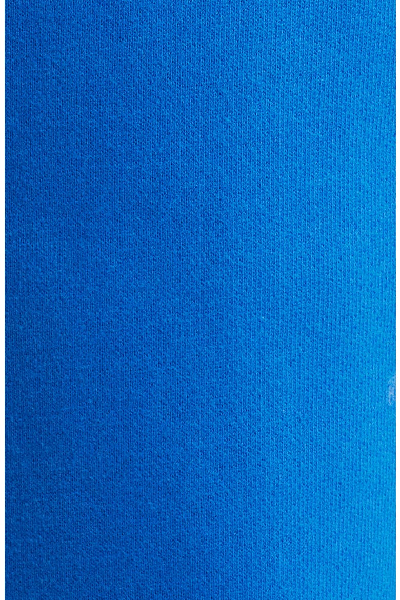 Puff Series Core Logo Cotton Blend Joggers, Alternate, color, ROYAL BLUE