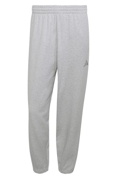 French Terry Joggers