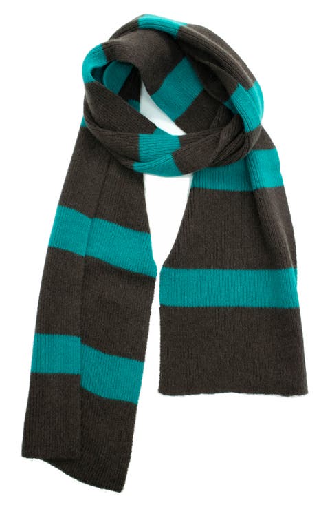 Stripe Scarf