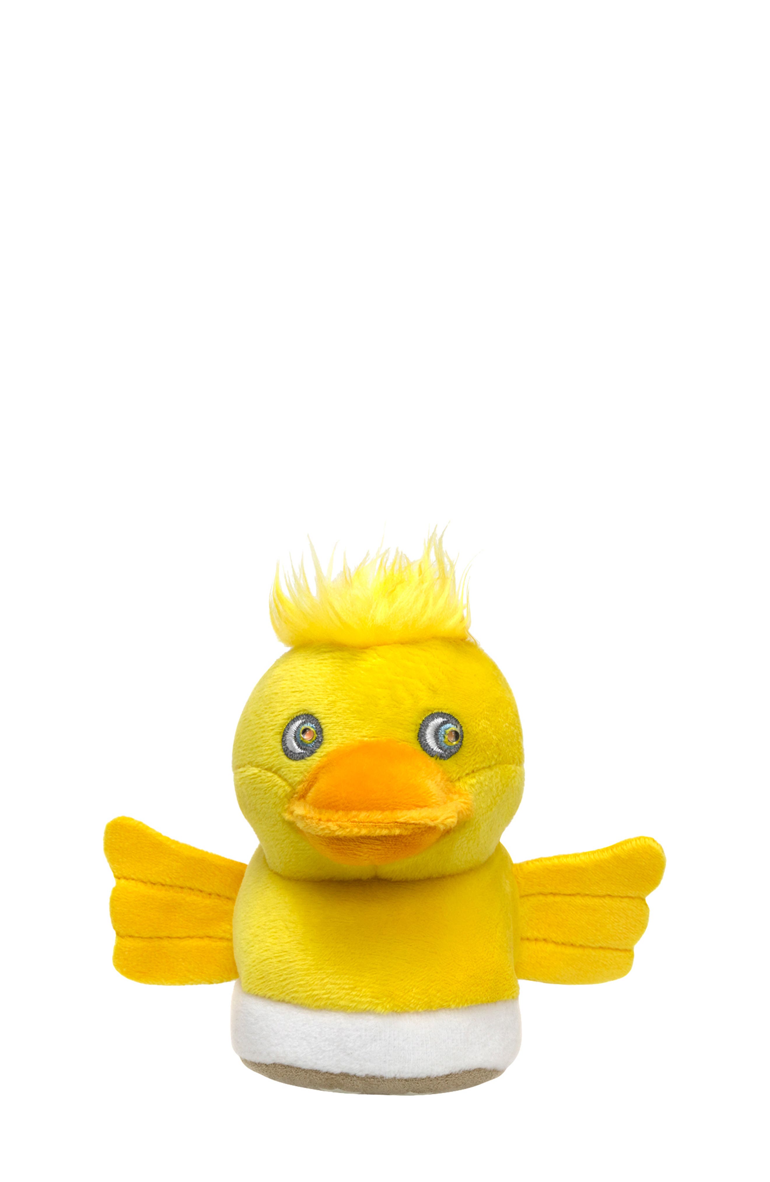Robeez<sup>®</sup> Kids' Little Ducky Slipper, Alternate, color, 