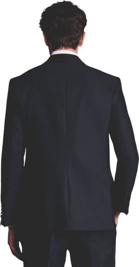 Shawl Lapel Dinner Suit Jacket