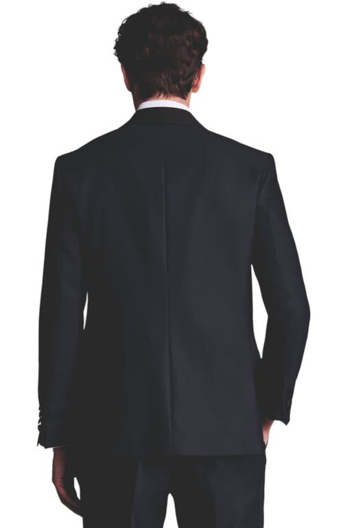 CHARLES TYRWHITT CHARLES TYRWHITT SHAWL LAPEL DINNER SUIT JACKET 