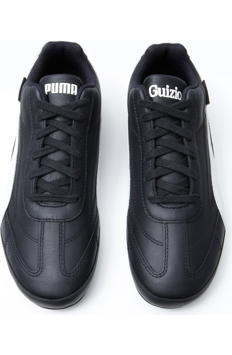 Guizio x Puma Speedcat Shoes, Alternate, color, Black