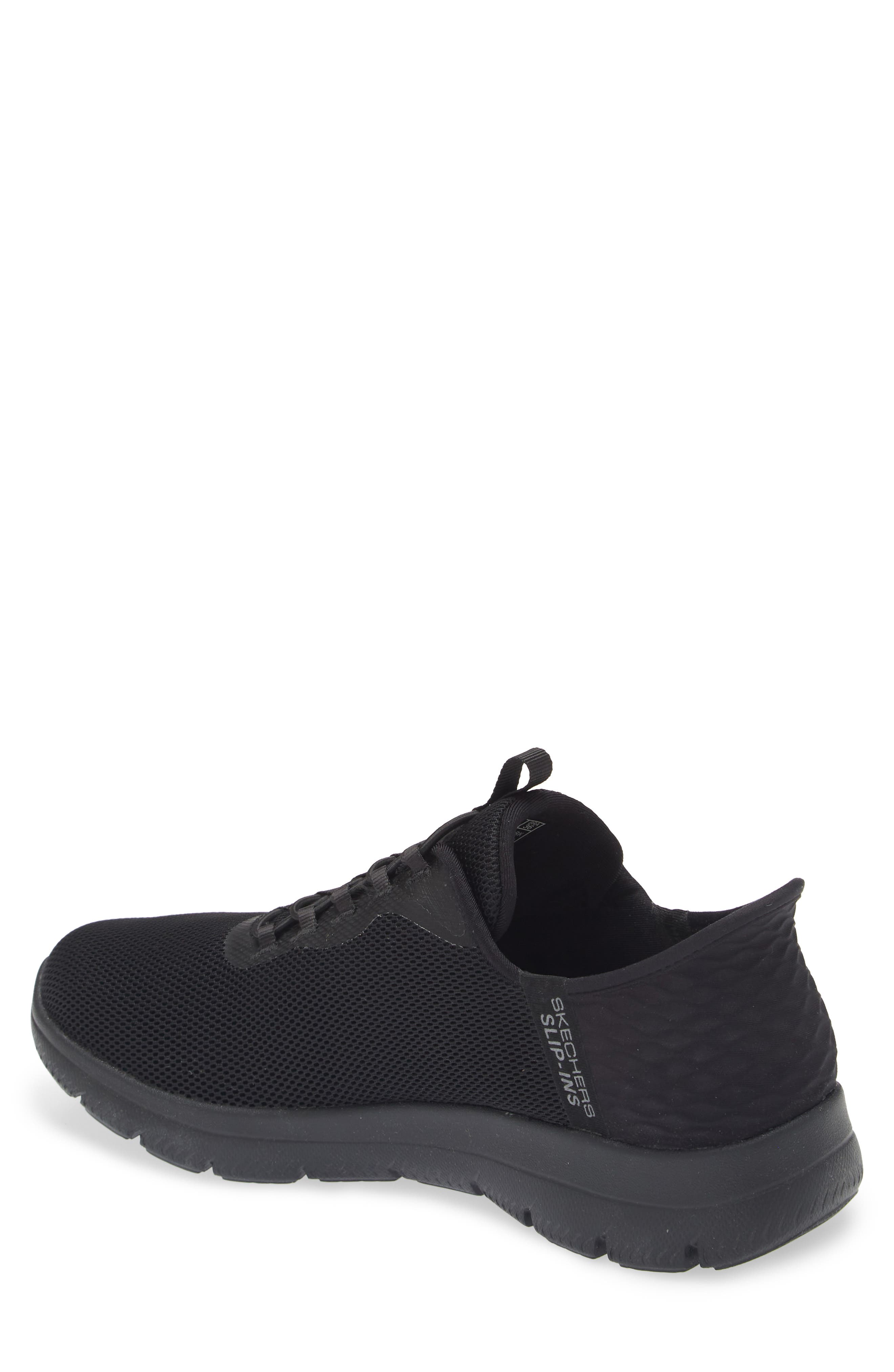 SKECHERS Hands Free Slip-In Sneaker, Alternate, color, 