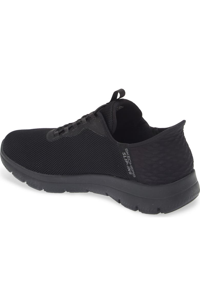 SKECHERS Hands Free Slip-In Sneaker, Alternate, color,