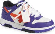 Off-White Out of Office Sneaker