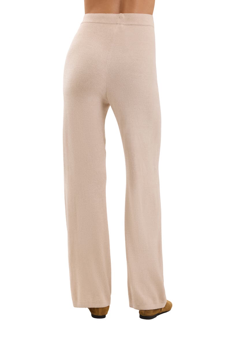 CozyChic Ultra Lite Relaxed Pajama Pants, Alternate, color, STONE