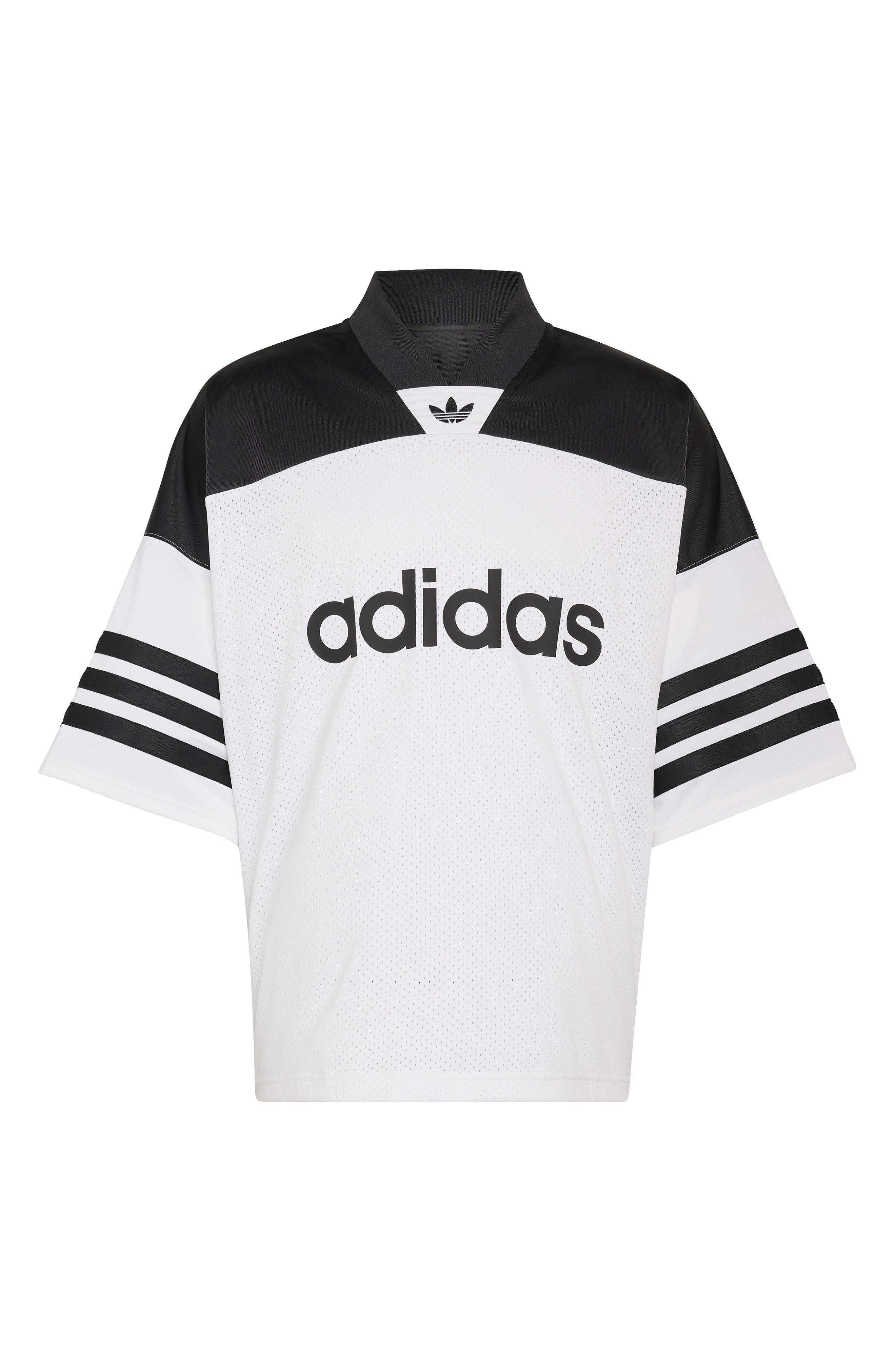 selected WHITE/ BLACK