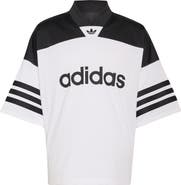 adidas Performance Mesh Graphic Jersey