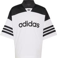 adidas Performance Mesh Graphic Jersey