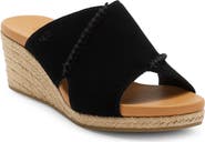 UGG® Taia Wedge Heel Sandal