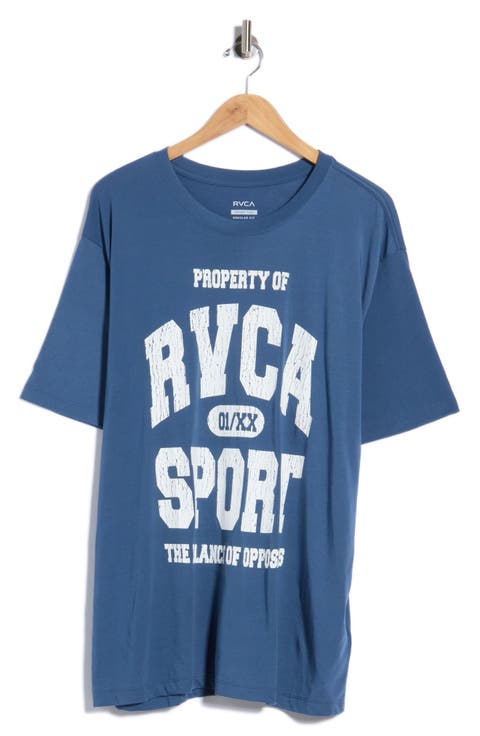 Walkout Graphic T-Shirt