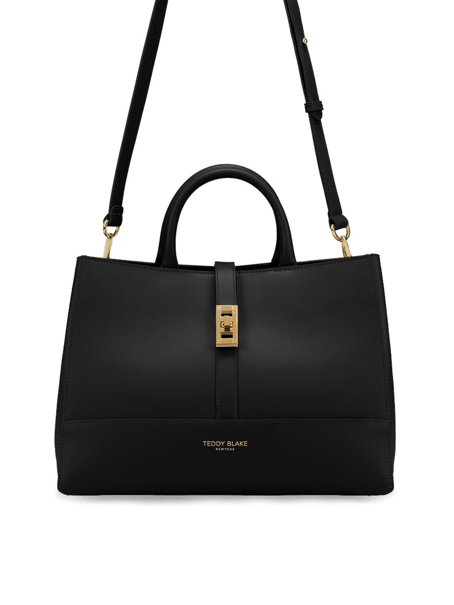 Teddy Blake Lola Vitello 12", Alternate, color, Black/Red