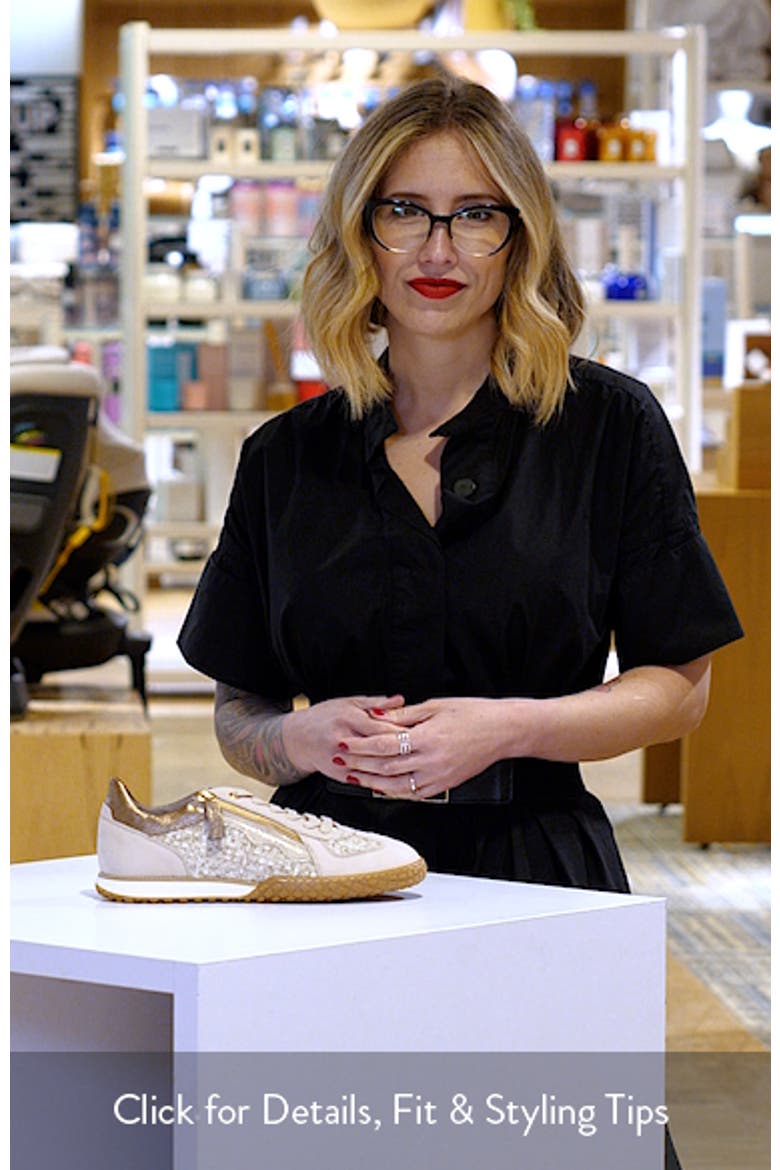 Delle Sneaker video