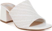 Rag & Co Morgana Slide Sandal