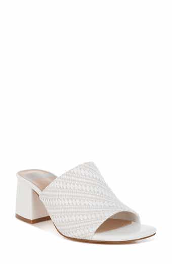Morgana Slide Sandal