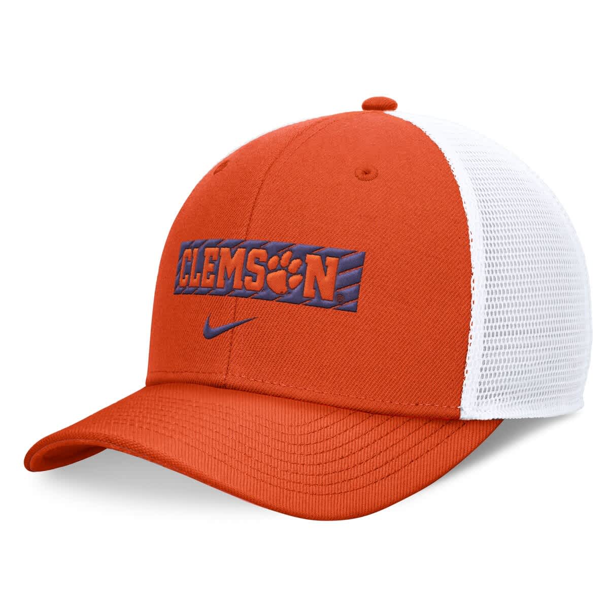 selected Orange