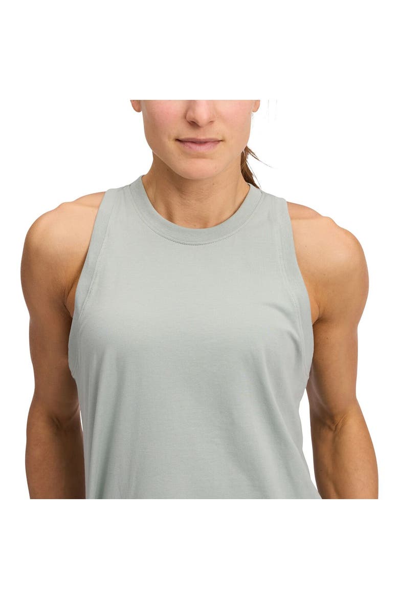 Project Muscle Tank Top - Women's, Alternate, color, Agave