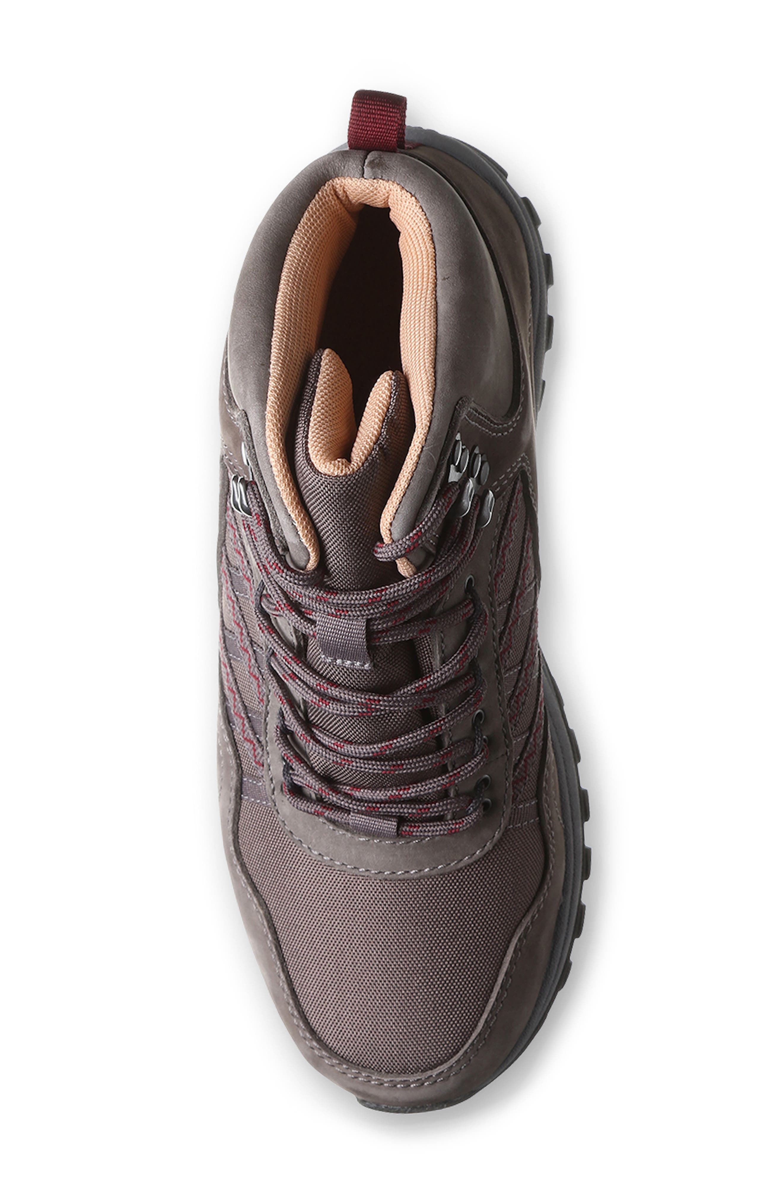 STROLE Emerge Hiking Boot, Alternate, color, 