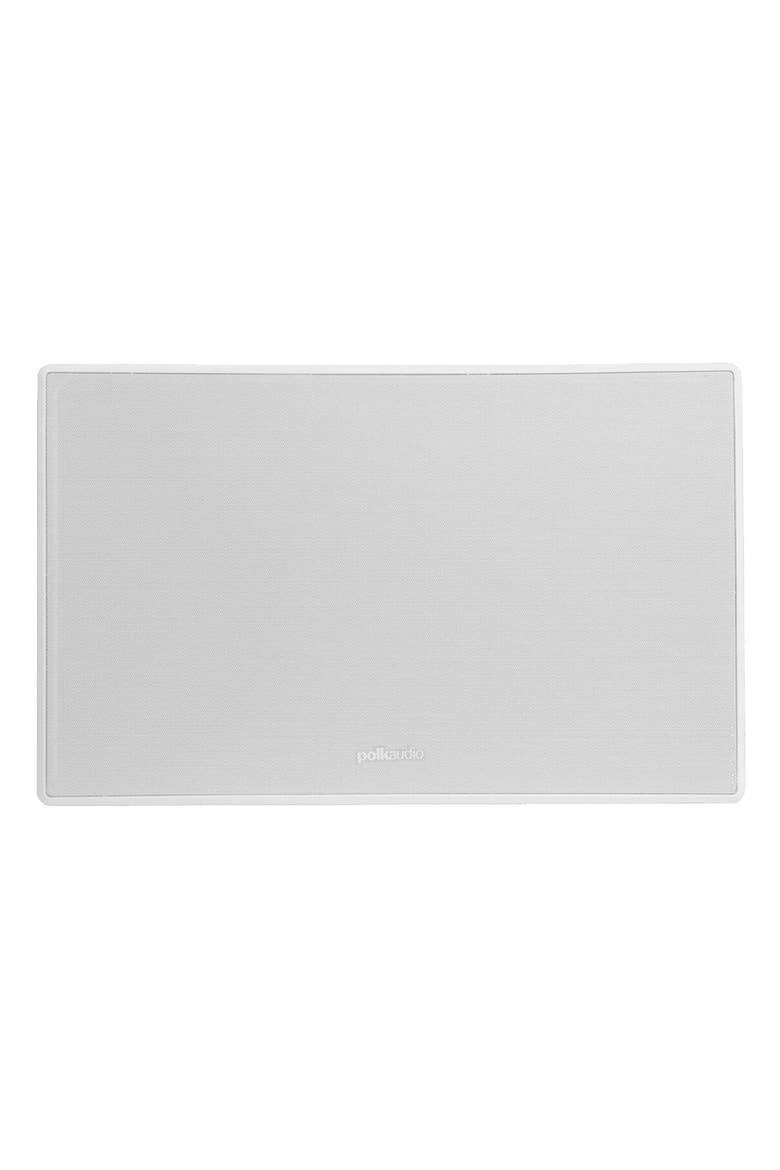 255c-LS In Wall Center Channel Speaker - Each, Alternate, color, White