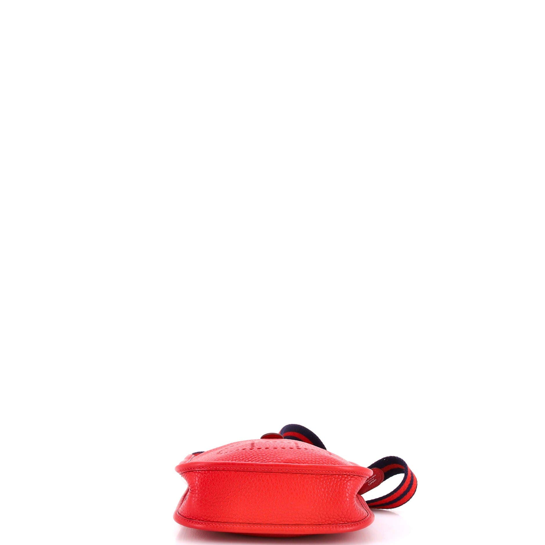 Evelyne Bag Gen III Clemence TPM, Alternate, color, Red