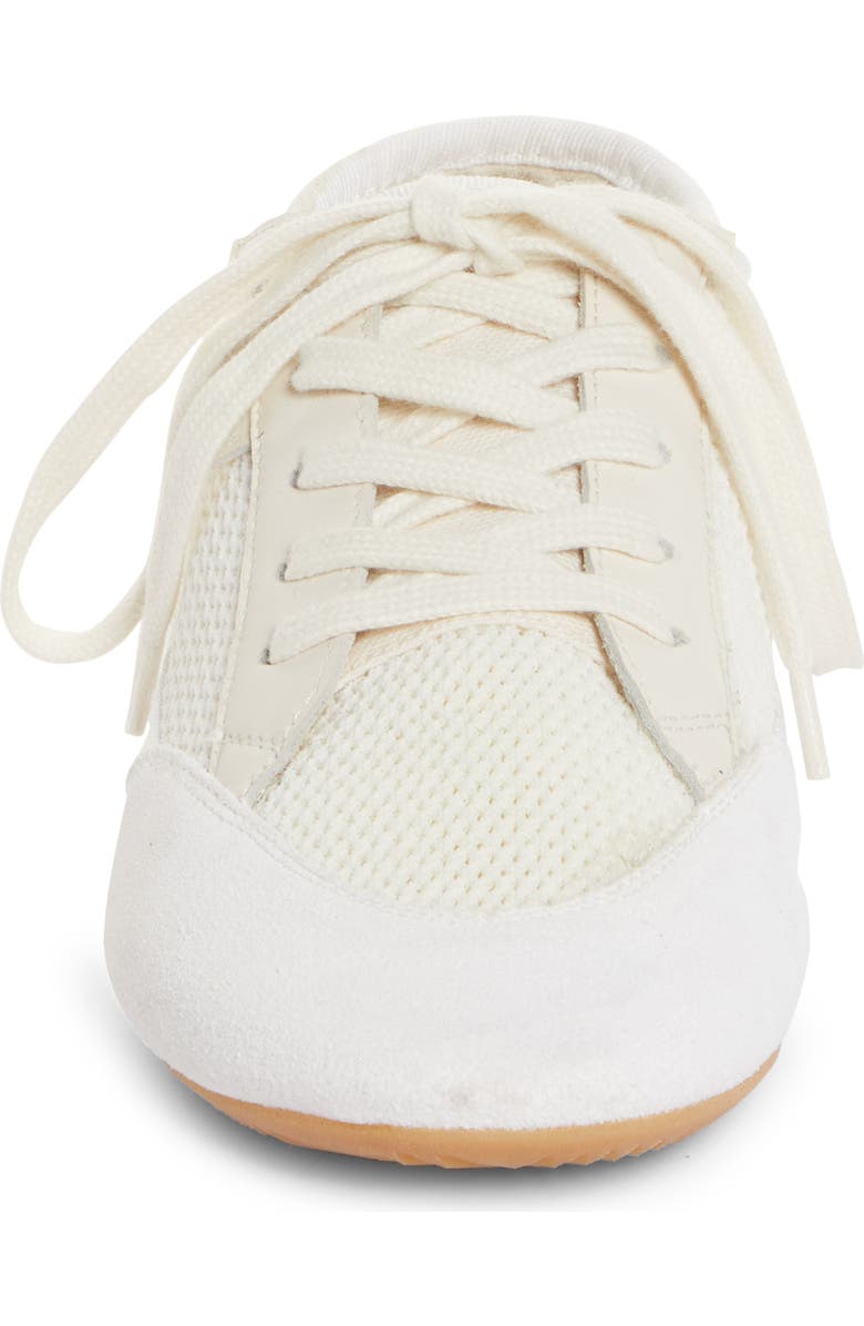 The Row Bonnie Low Top Sneaker, Alternate, color,